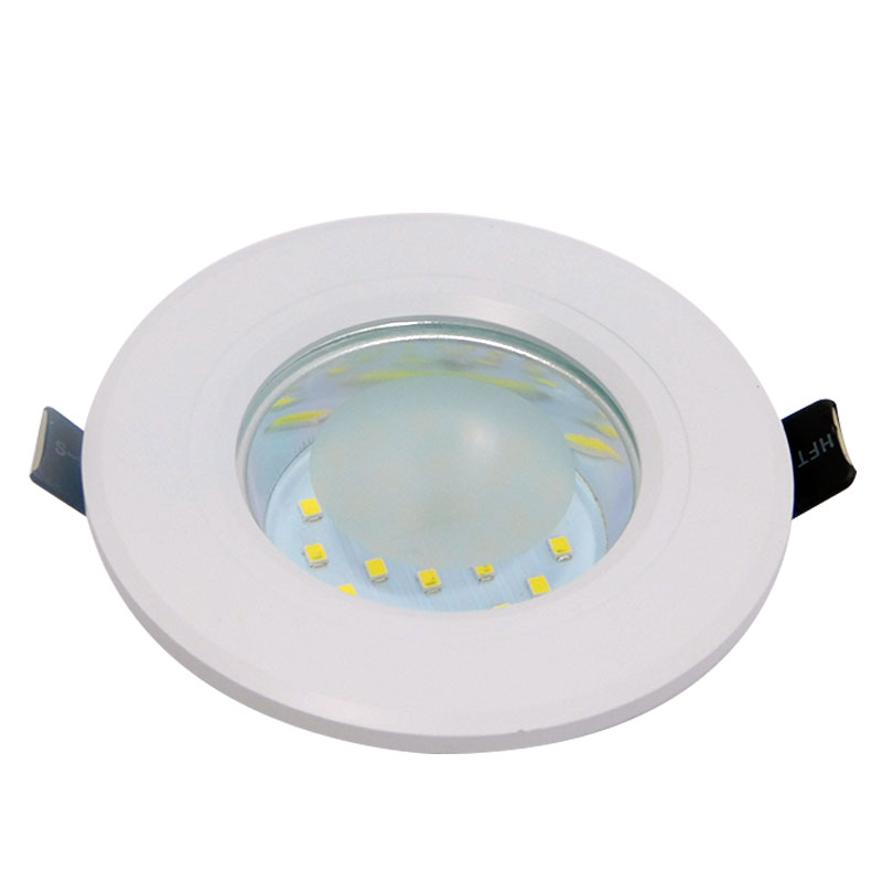 LAMPARA LED OJO DE BUEY 2W ANGEL LIGHT