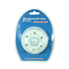 SENSOR DE LUZ LED A136-CL404