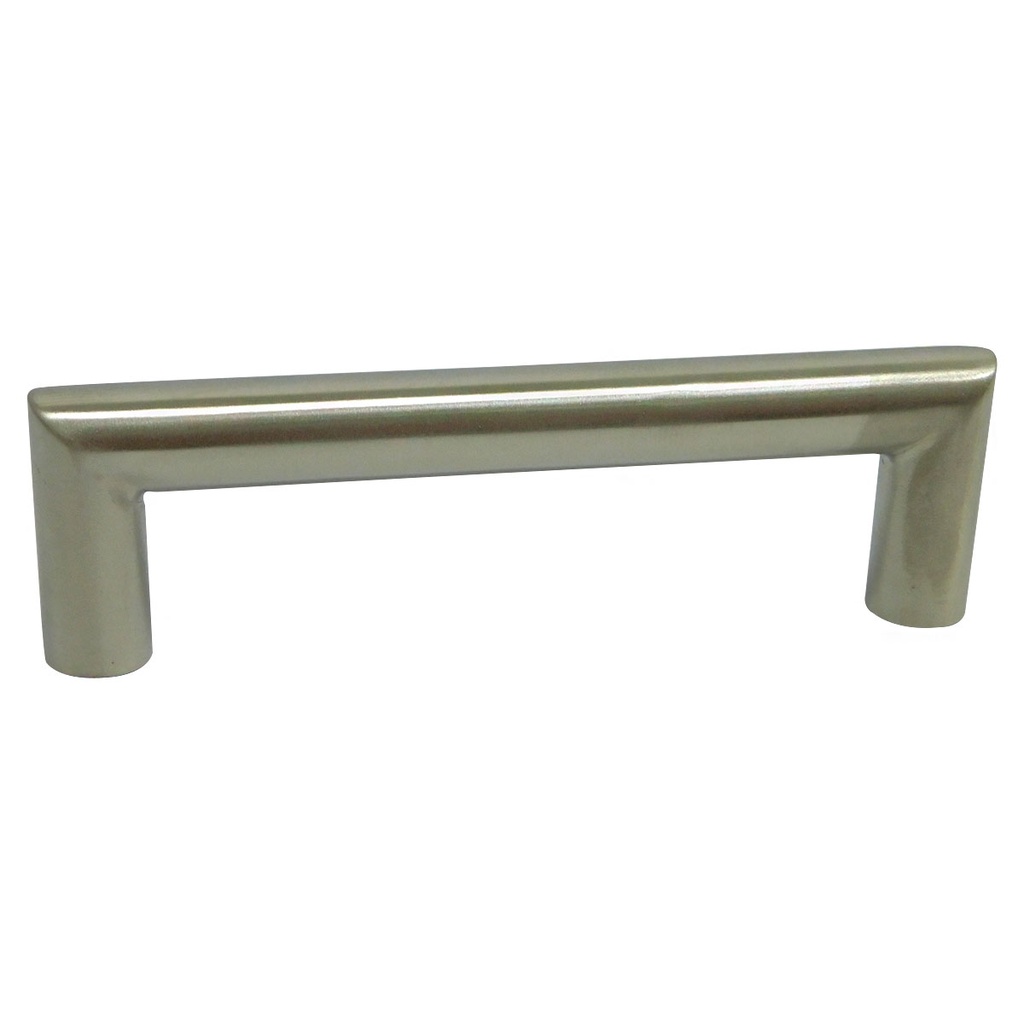 TIRADOR PARA MUEBLES 96MM CROMADO