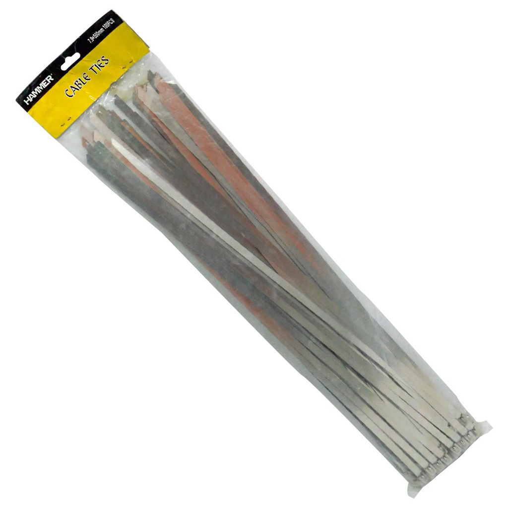 TIRRAJE METALICO 7.9-500MM HAMMER