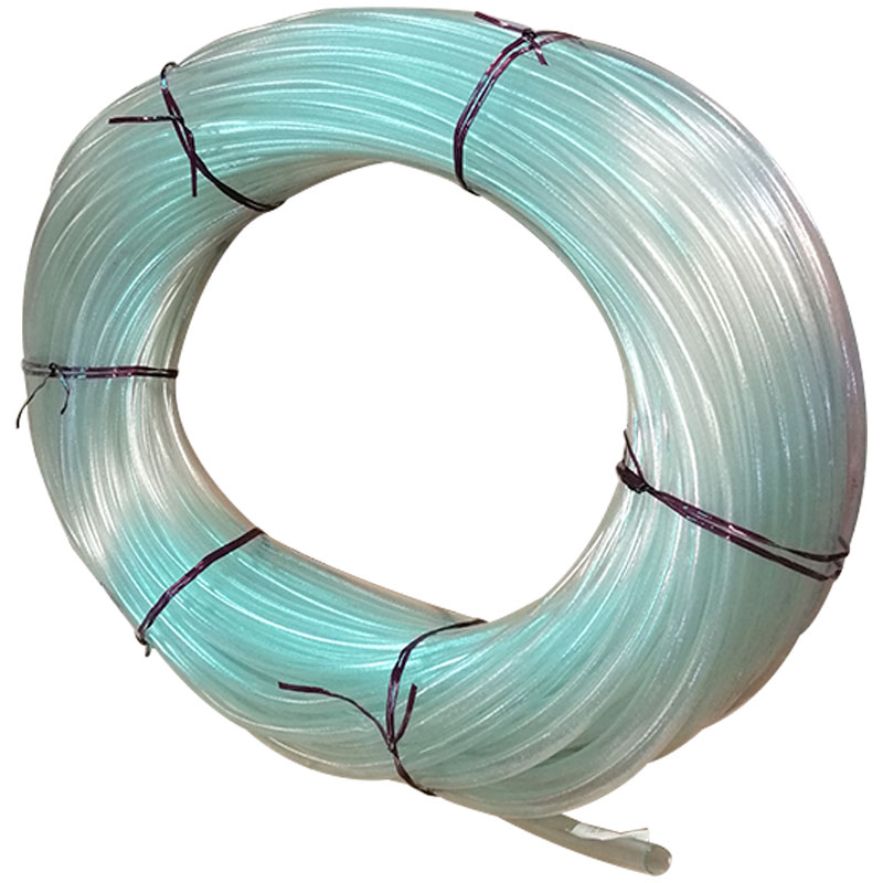 MANGUERA CRISTAL 3/4" X 100MTS BELL POWER