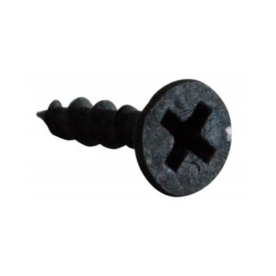 TORNILLO DRYWALL 6X1 1/2 MEJIA (16C X 250U)