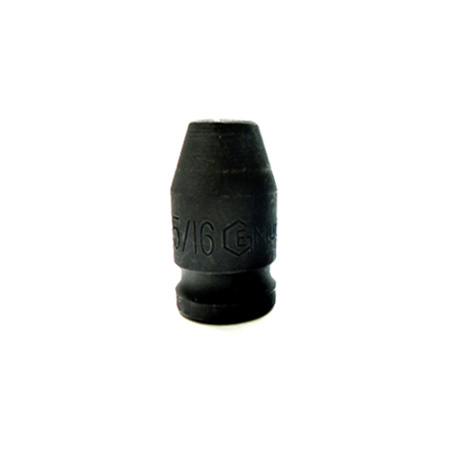 DADO 1/2" X 5/6" DE IMPACTO GENIUS