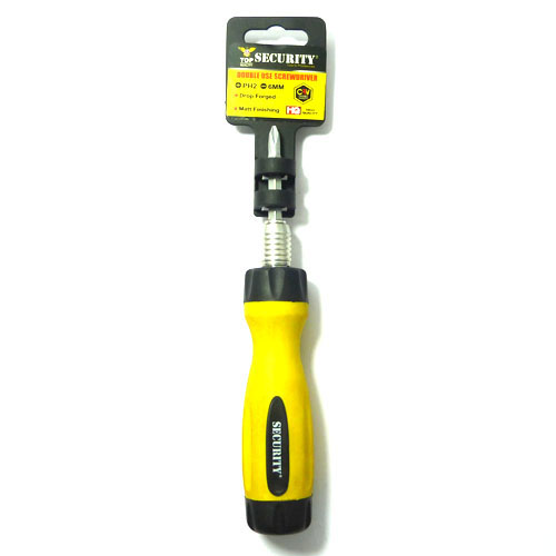 DESTORNILLADOR DESMONTABLE DOBLE SECURITY A145-SC8002
