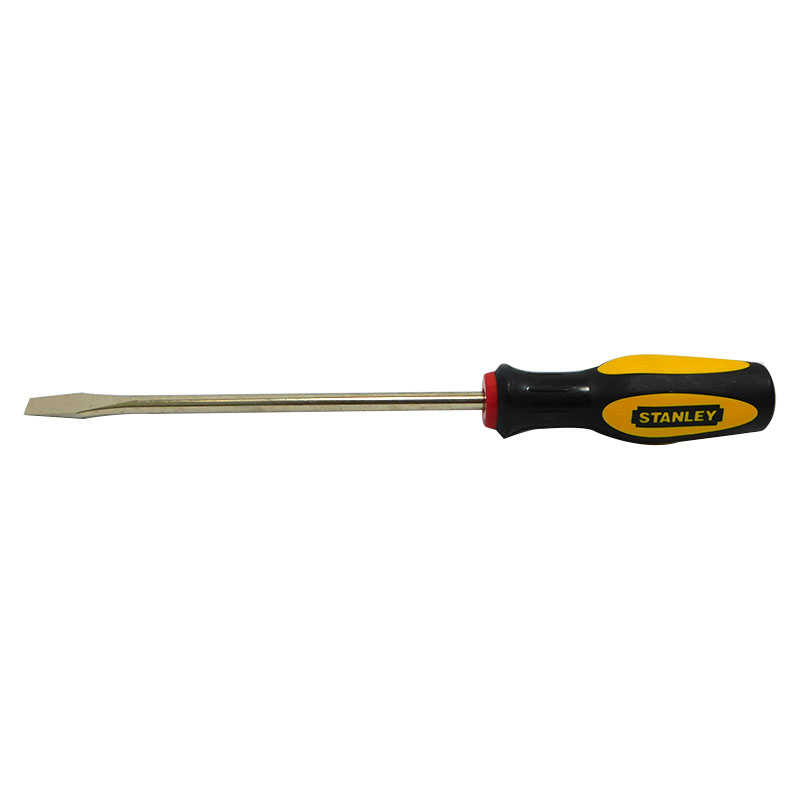 DESTORNILLADOR DE PALETA 6MM X 6" STANLEY
