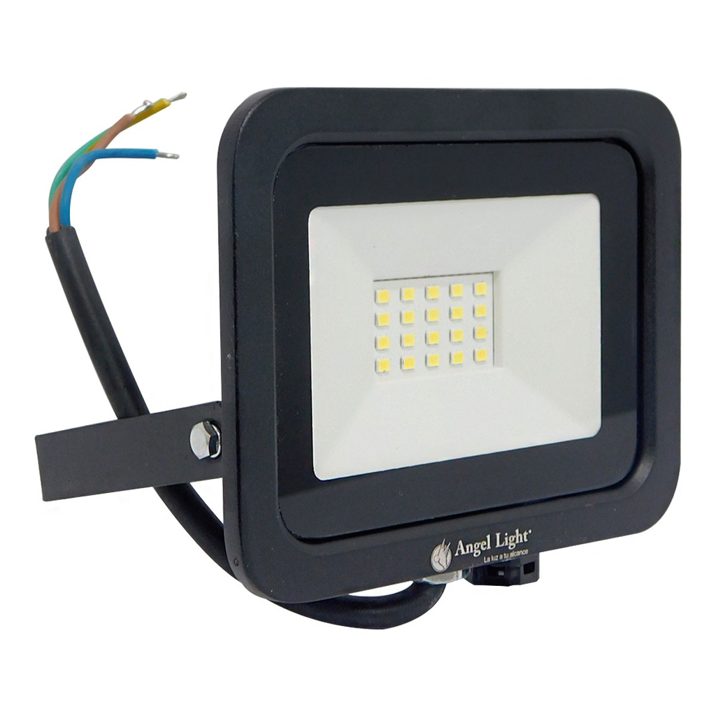 REFLECTOR LED 20W MULTIVOLTAJE ANGEL LIGHT