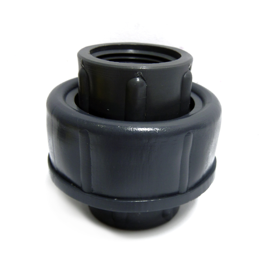 UNION UNIVERSAL DE 3/4 C/ROSCA