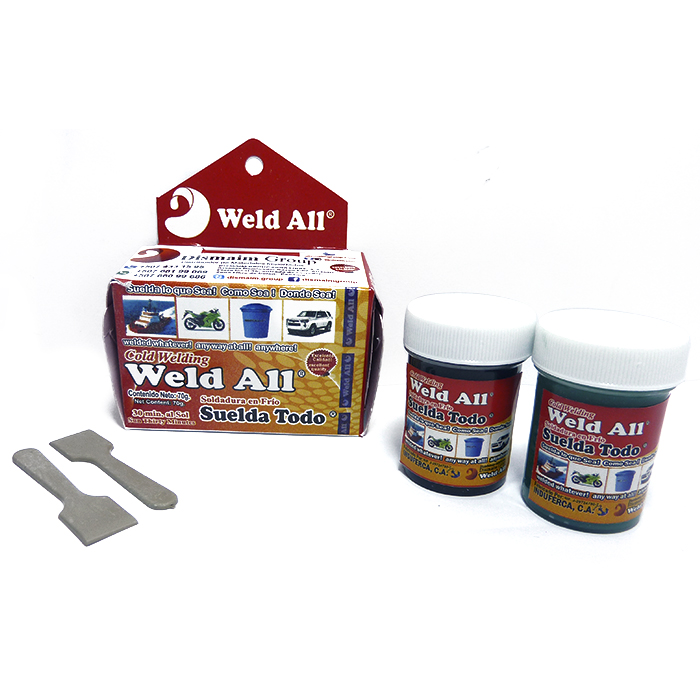 SUELDA TODO 70GR SECADO RAPIDO NEGRO (PEGATANKE)