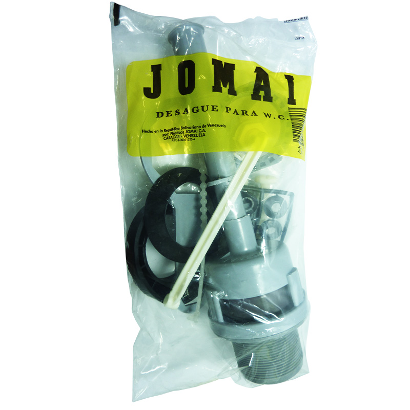 DESAGUE PARA W.C JOMAI