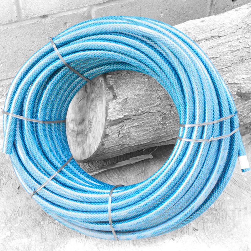 MANGUERA CULEBRA 3/4" X 50MTS BELL POWER