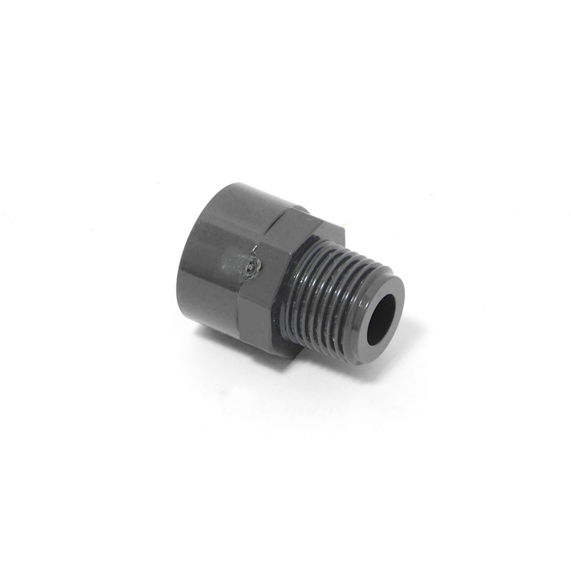 ADAPTADOR PVC PRES 1/2" MRXC TUBRICA