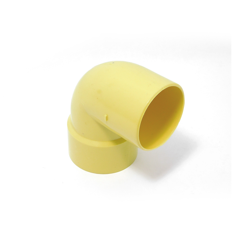 CODO 90GR PVC SANITARIO 75MM EXC TUBRICA