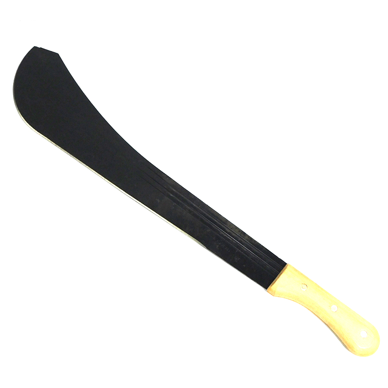 MACHETE 20" ROZADOR NATURAL GAVILAN