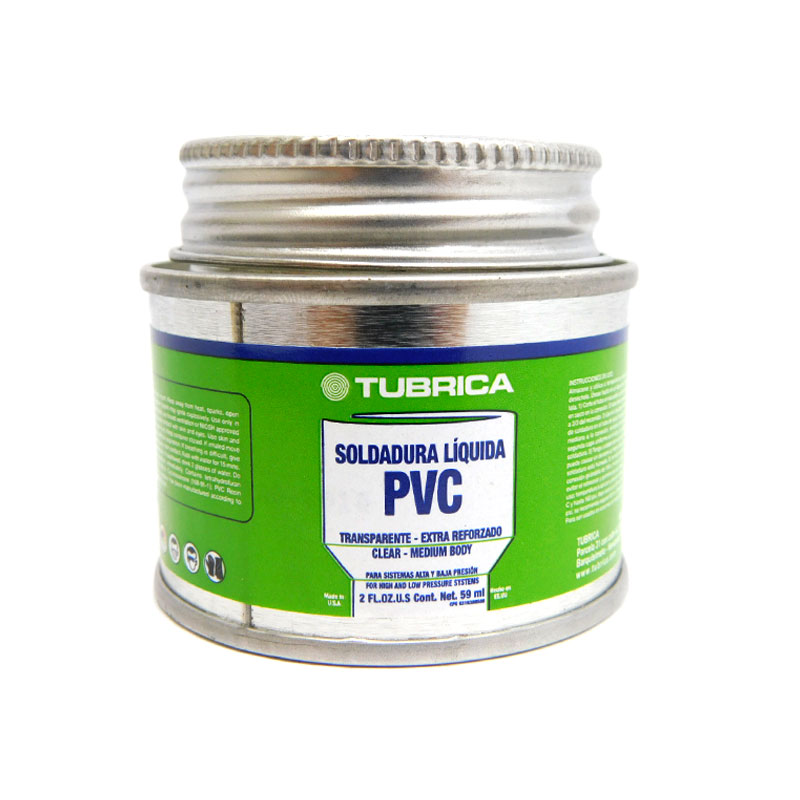 SOLDADURA MULTIPROPOSITO 1/64GL TUBRICA