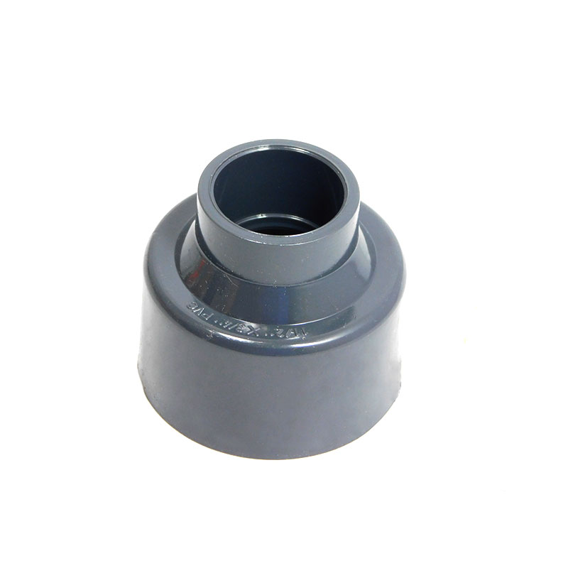 REDUCCION L PVC PRES 1 1/2" X 3/4" CXC TUBRICA