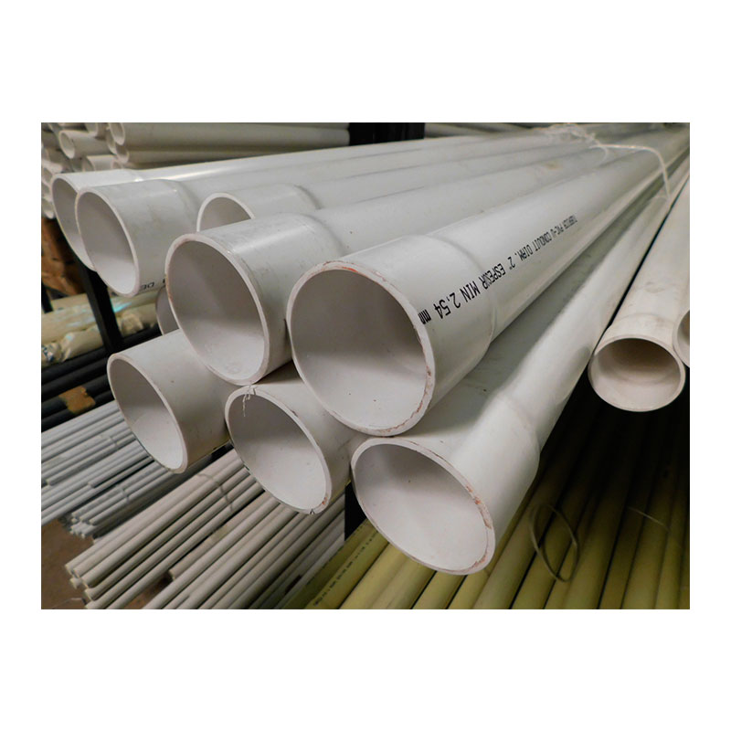 TUBO PVC CONDUIT 2" 3M EXC TUBRICA