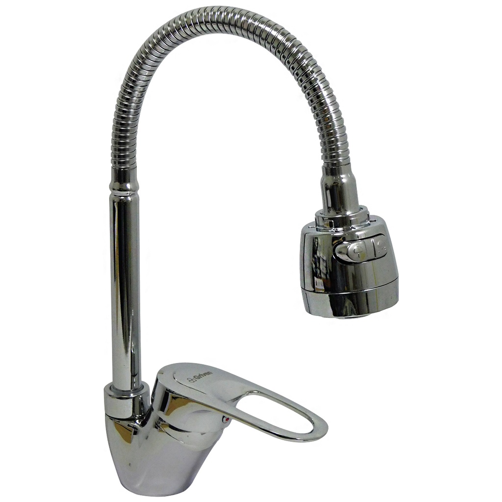 GRIFERIA PARA FREGADERO MONOMANDO GRIVEN