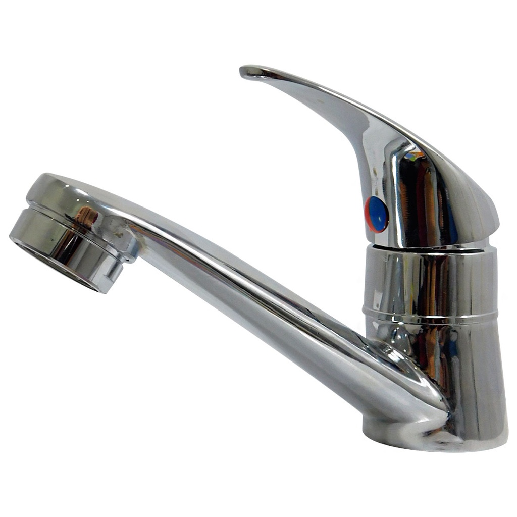 GRIFERIA PARA LAVAMANOS INDIVIDUAL ABRE FACIL GRIVEN