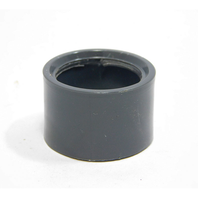 BUJE REDU PVC PRES 1" X 3/4" EXC TUBRICA