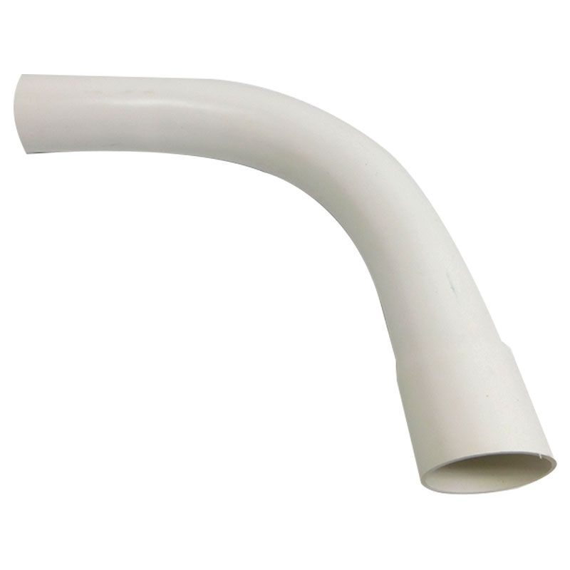 CURVA 90GR PVC CONDUIT 2" EXC TUBRICA