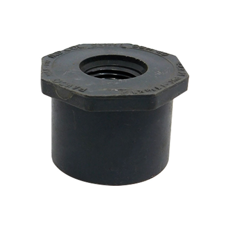 BUJE REDUCCION PVC PRES 1 1/4" X 1/2" EXC TUBRICA