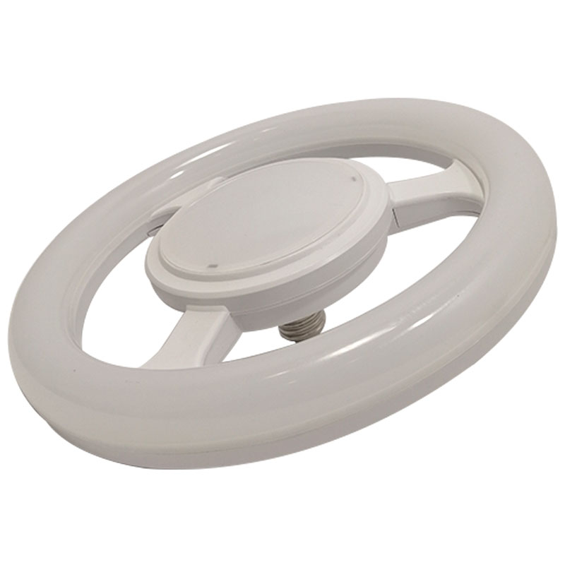 LAMPARA LED REDONDA 20W MULTIVOLTAJE ANGEL LIGHT