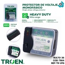 PROTECTOR DE VOLTAJE 220V MONOFASICO TROEN