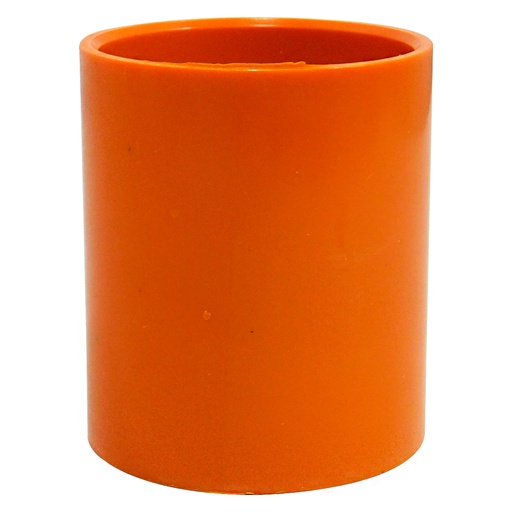 [8030] UNION PVC SANITARIO 50MM REFORZADO CXC TUBRICA