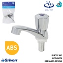 GRIFERIA PARA LAVAMANOS INDIVIDUAL GRIVEN