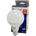 BOMBILLO LED 12W GLOBO ANGEL LIGHT