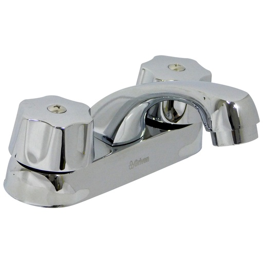 [8295] GRIFERIA PARA LAVAMANOS 4" CENTRAL GRIVEN