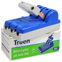 CUCHILLA ELECTRICA 3 X 60A TROEN