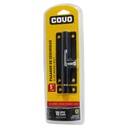PASADOR DE SEGURIDAD 5" COVO