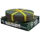 DISCO DE LIJA 7" X 7/8" GRANO 50 DEERFOS