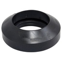 ARO DE GOMA 6CM PARA ACOPLE TANQUE A INODORO JOMAI