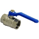 VALVULA 3/4" CROMADA GRIVEN