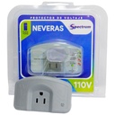PROTECTOR DE VOLTAJE 110V PARA NEVERA SPECTRUM