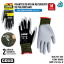 GUANTES DE SEGURIDAD COVO