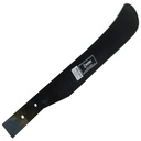 MACHETE 18" CARUPANERO SIN MANGO GAVILAN