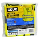CHALECO DE SEGURIDAD REFLECTIVO COVO