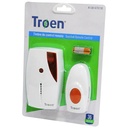 TIMBRE PARA PUERTA 36 TONOS TROEN