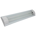 LAMPARA LED DE TUBO 18W DOBLE ANGEL LIGHT