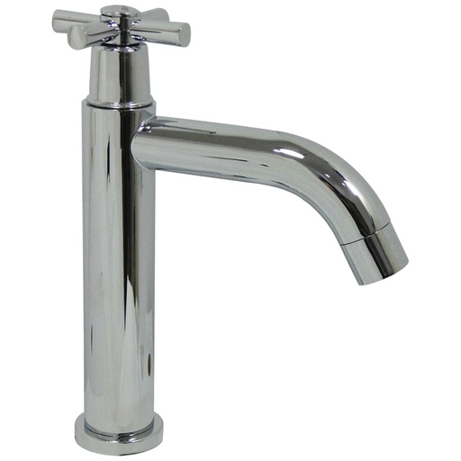 [8880] GRIFERIA PARA LAVAMANOS CUELLO ALTO GRIVEN