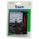 PROBADOR DE VOLTAJE ANALOGO 1000V TROEN