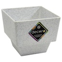 MATERO PP ART CUAD TEX L12 GRANITO DP