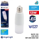 BOMBILLO LED 12W T43 ANGEL LIGHT