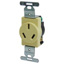 TOMACORRIENTE 220V TIPO PATA DE GALLINA TROEN