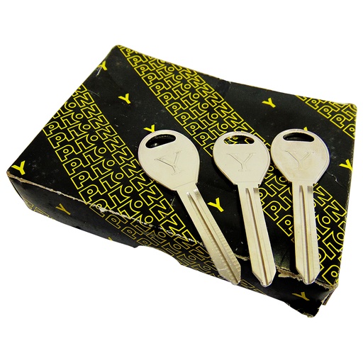 [9096] COPIA DE LLAVE PARA CARROS