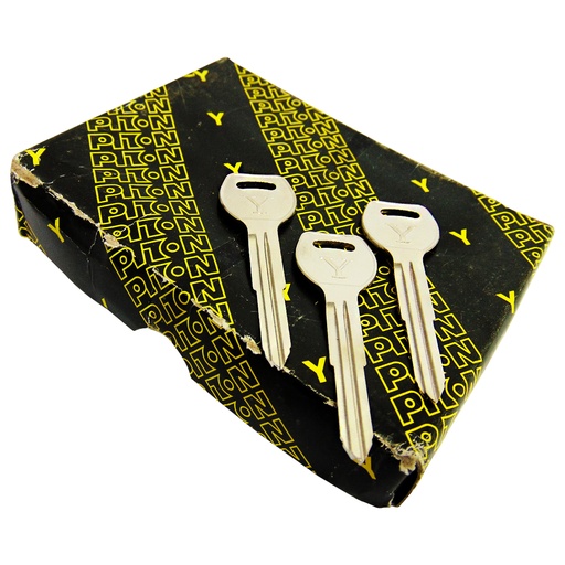 [9098] COPIA DE LLAVES PARA CARROS