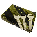 COPIA DE LLAVES PARA CARROS